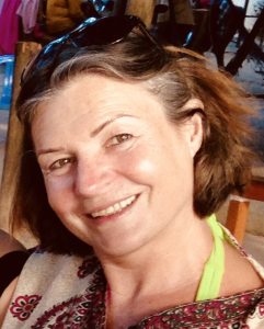 Profilbild von Petra Müller