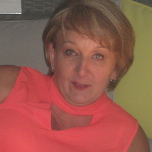 Profilbild von Petra Müller
