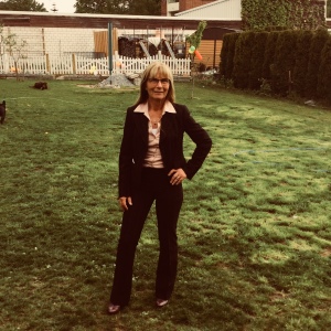 Profilbild von Petra Müller