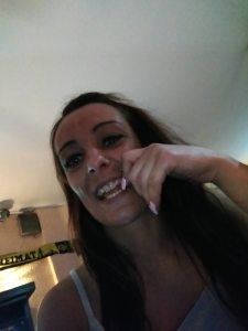 Profilbild von Petra Müller