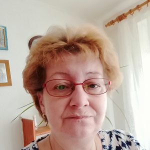 Profilbild von Petra Müller