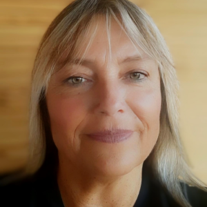Profilbild von Petra Mueller