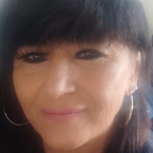 Profilbild von Petra Müller