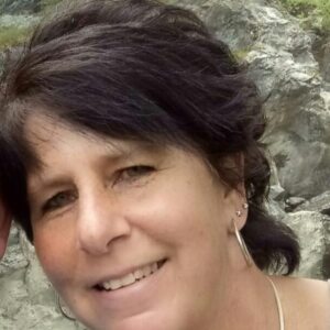 Profilbild von Petra Müller