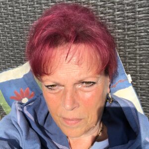 Profilbild von Petra Müller