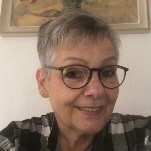 Profilbild von Petra Müller