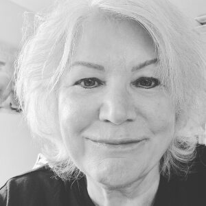 Profilbild von Petra Müller