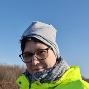 Profilbild von Petra Müller