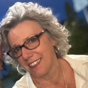 Profilbild von Petra Müller