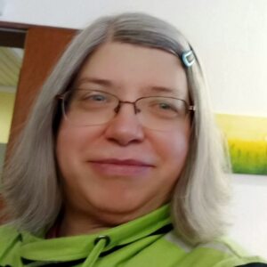 Profilbild von Petra Müller