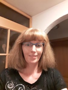 Profilbild von Petra Münch