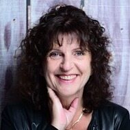 Profilbild von Petra Münch