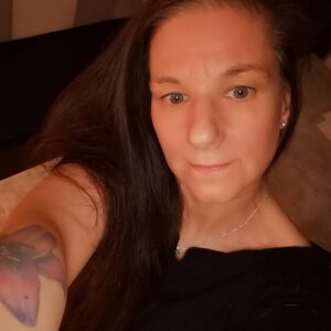 Profilbild von Petra Münnich