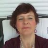 Profilbild von Petra Münster