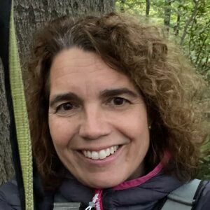 Profilbild von Petra Münz
