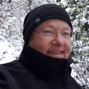 Profilbild von Petra Mummel