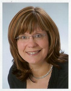 Profilbild von Petra Mundt