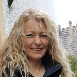 Profilbild von Petra Munz