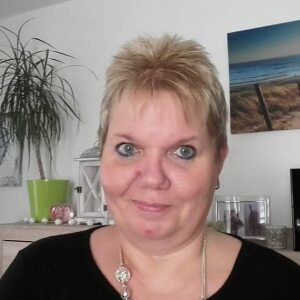 Profilbild von Petra Murawski