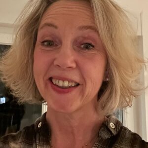 Profilbild von Petra Mussenbrock