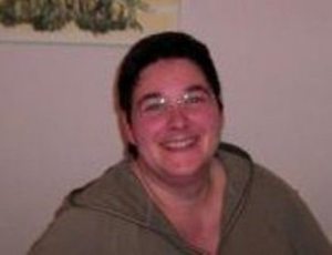 Profilbild von Petra Mussenbrock