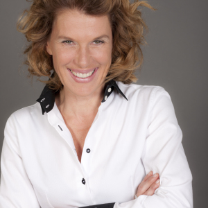 Profilbild von Petra Muthmann