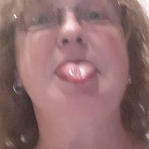 Profilbild von Petra Mutsch