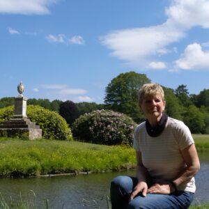 Profilbild von Petra Mutz