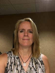 Profilbild von Petra Myers