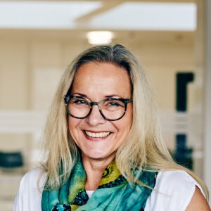 Profilbild von Petra Naber
