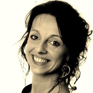 Profilbild von Petra Nagel