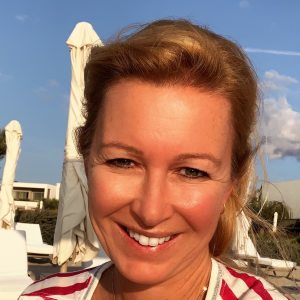 Profilbild von Petra Nagel