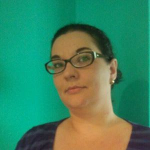 Profilbild von Petra Nagel