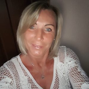 Profilbild von Petra Nagel