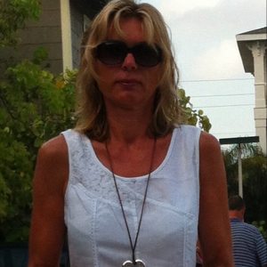 Profilbild von Petra Nass