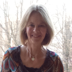 Profilbild von Petra Natoli