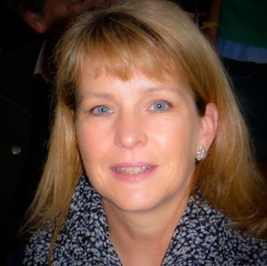 Profilbild von Petra Nau