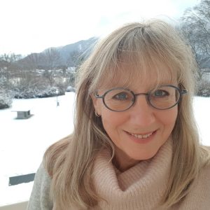 Profilbild von Petra Nawrath