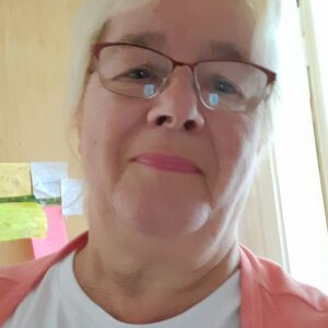 Profilbild von Petra Nazakat
