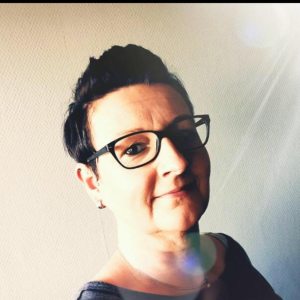 Profilbild von Petra Nehrhoff