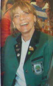 Profilbild von Petra Nehrkorn