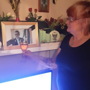 Profilbild von Petra Nehrkorn