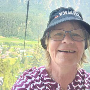Profilbild von Petra Neidhardt