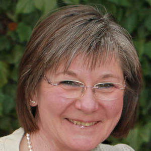 Profilbild von Petra Neitzel