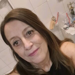 Profilbild von Petra Nelson