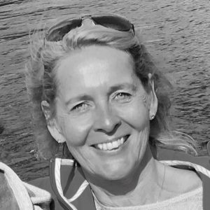 Profilbild von Petra Nemecz