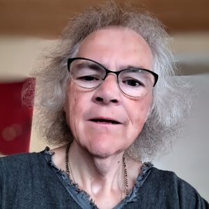 Profilbild von Petra Nesseler