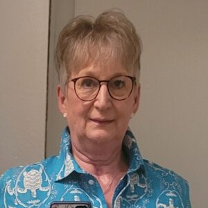 Profilbild von Petra Nestrojil