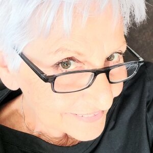Profilbild von Petra Nettelbeck