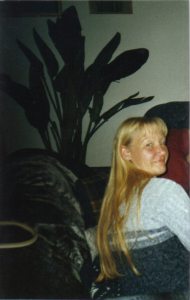 Profilbild von Petra Neu